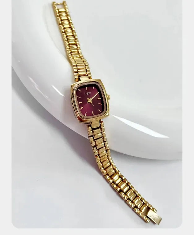 KissICON KissIcon Luxury Women Watch Beimu Dial - Waterproof