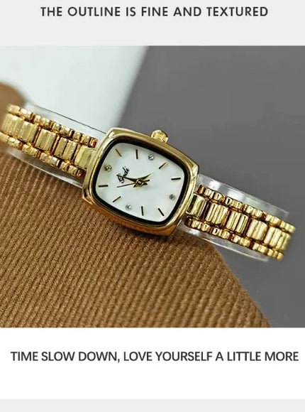 KissICON KissIcon Luxury Women Watch Beimu Dial - Waterproof