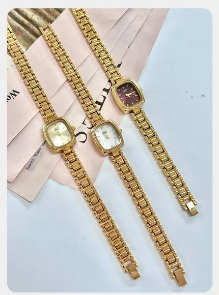 KissICON KissIcon Luxury Women Watch Beimu Dial - Waterproof