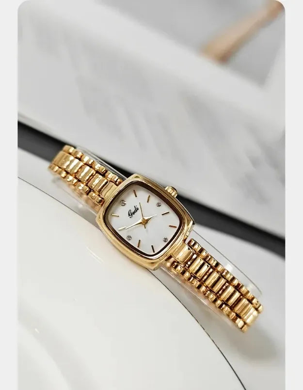 KissICON KissIcon Luxury Women Watch Beimu Dial - Waterproof