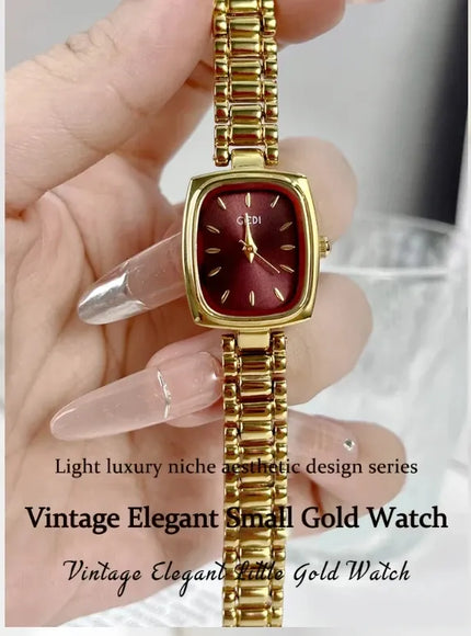 KissICON KissIcon Luxury Women Watch Beimu Dial - Waterproof