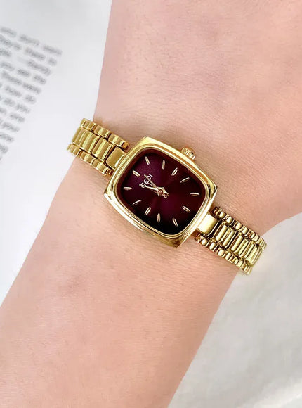 KissICON KissIcon Luxury Women Watch Beimu Dial - Waterproof