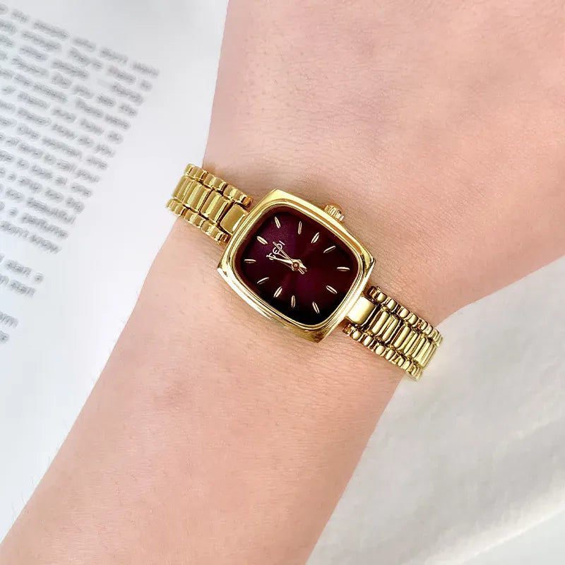 KissICON KissIcon Luxury Women Watch Beimu Dial - Waterproof