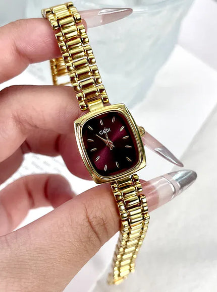 KissICON KissIcon Luxury Women Watch Beimu Dial - Waterproof