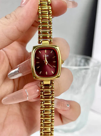 KissICON KissIcon Luxury Women Watch Beimu Dial - Waterproof