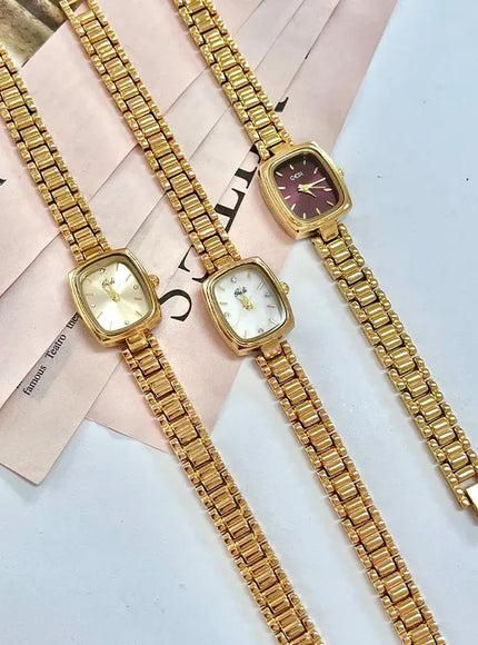 KissICON KissIcon Luxury Women Watch Beimu Dial - Waterproof