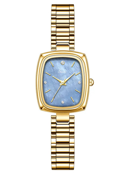 KissICON KissIcon Luxury Women Watch Beimu Dial - Waterproof