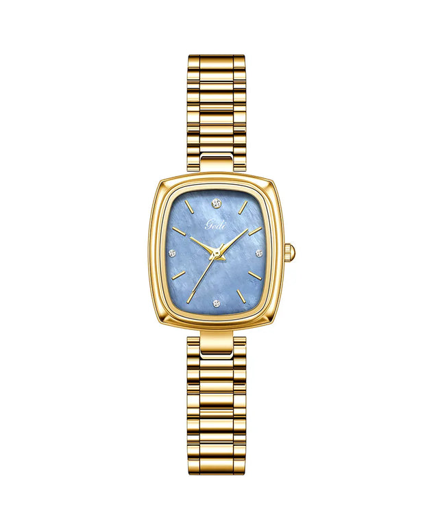 KissICON KissIcon Luxury Women Watch Beimu Dial - Waterproof