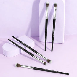KissICON KissIcon Maange 5pcs Eye Shadow Brush Set -