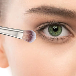 KissICON KissIcon Maange 5pcs Eye Shadow Brush Set -