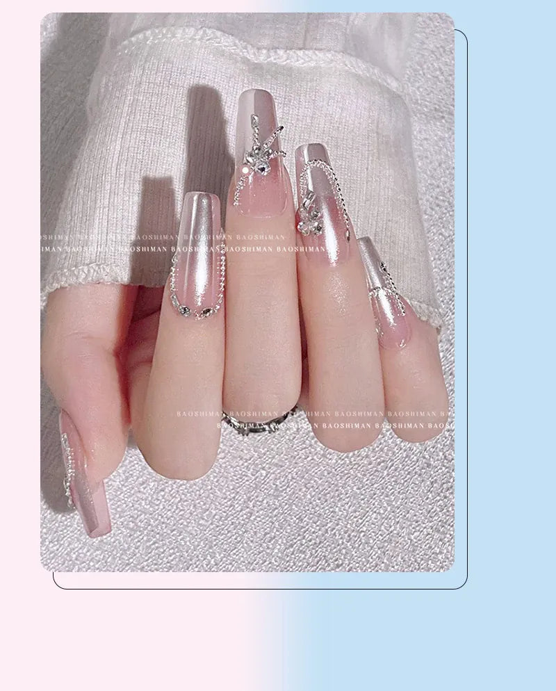 KissICON KissIcon Magnetic Nail Pen Suction Tool - Cat
