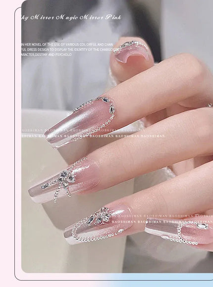 KissICON KissIcon Magnetic Nail Pen Suction Tool - Cat