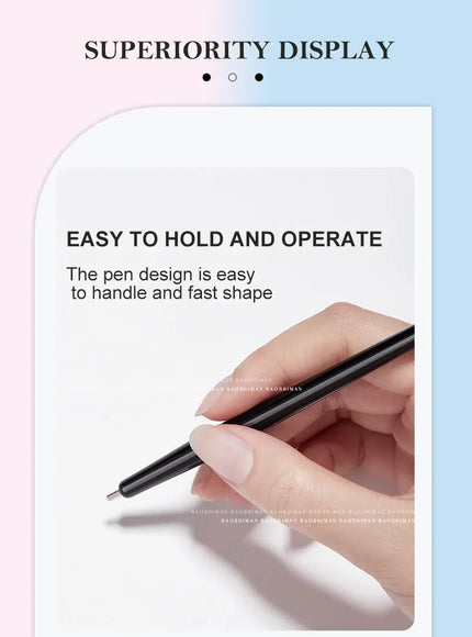 KissICON KissIcon Magnetic Nail Pen Suction Tool - Cat