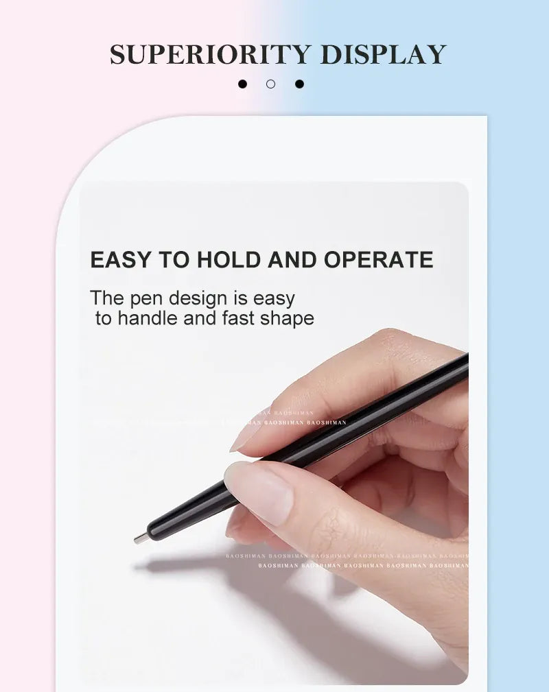 KissICON KissIcon Magnetic Nail Pen Suction Tool - Cat