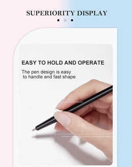 KissICON KissIcon Magnetic Nail Pen Suction Tool - Cat