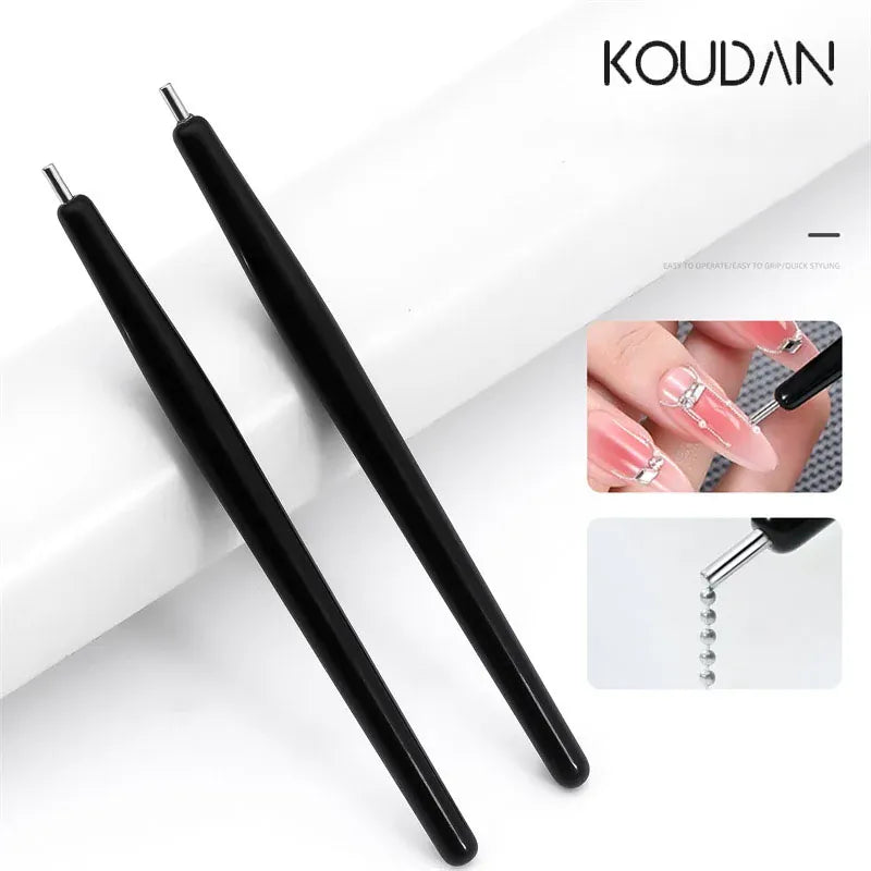 KissICON KissIcon Magnetic Nail Pen Suction Tool - Cat