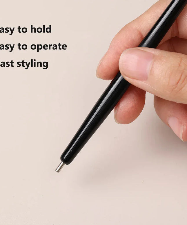 KissICON KissIcon Magnetic Nail Pen Suction Tool - Cat