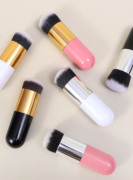KissICON KissIcon Makeup Brushes - Flawless Foundation Blending Tool