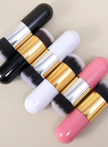 KissICON KissIcon Makeup Brushes - Flawless Foundation Blending Tool