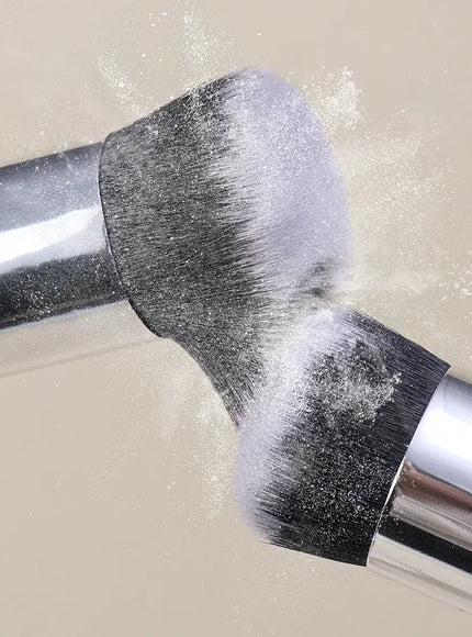 KissICON KissIcon Makeup Brushes - Flawless Foundation Blending Tool
