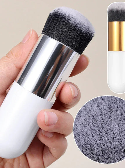 KissICON KissIcon Makeup Brushes - Flawless Foundation Blending Tool