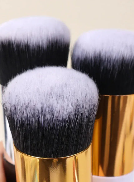 KissICON KissIcon Makeup Brushes - Flawless Foundation Blending Tool