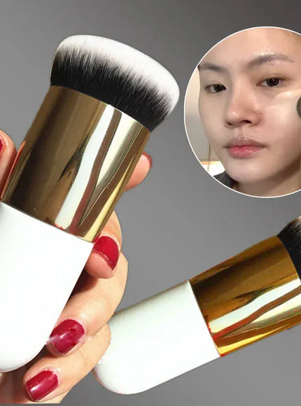 KissICON KissIcon Makeup Brushes - Flawless Foundation Blending Tool