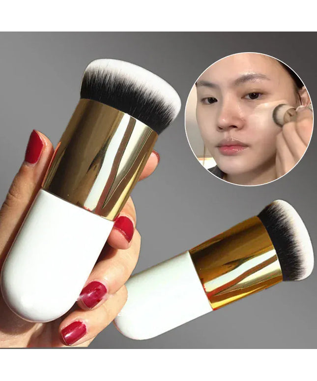 KissICON KissIcon Makeup Brushes - Flawless Foundation Blending Tool