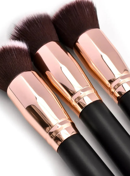 KissICON KissIcon Makeup Foundation Concealer Blending Tool Pro