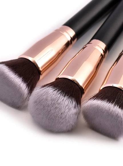 KissICON KissIcon Makeup Foundation Concealer Blending Tool Pro