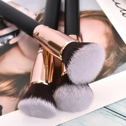 KissICON KissIcon Makeup Foundation Concealer Blending Tool Pro
