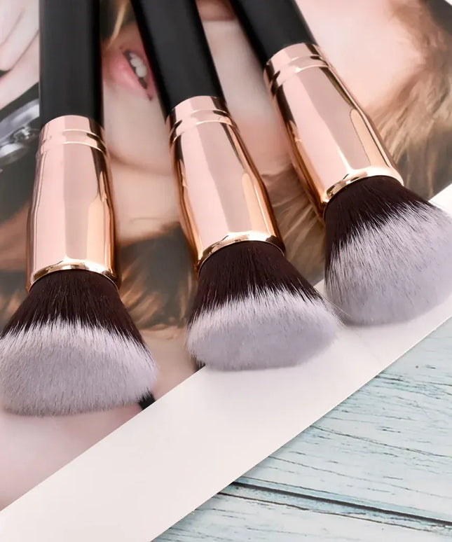 KissICON KissIcon Makeup Foundation Concealer Blending Tool Pro