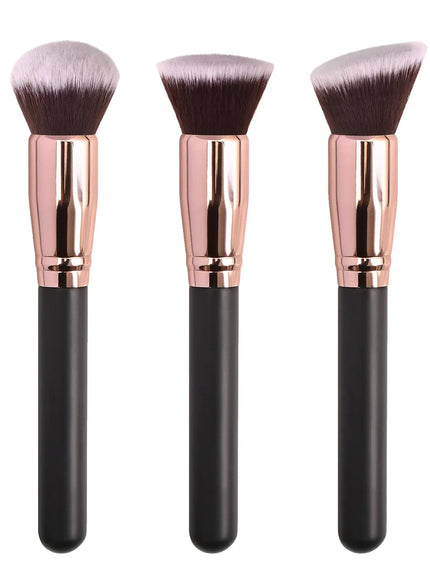 KissICON KissIcon Makeup Foundation Concealer Blending Tool Pro
