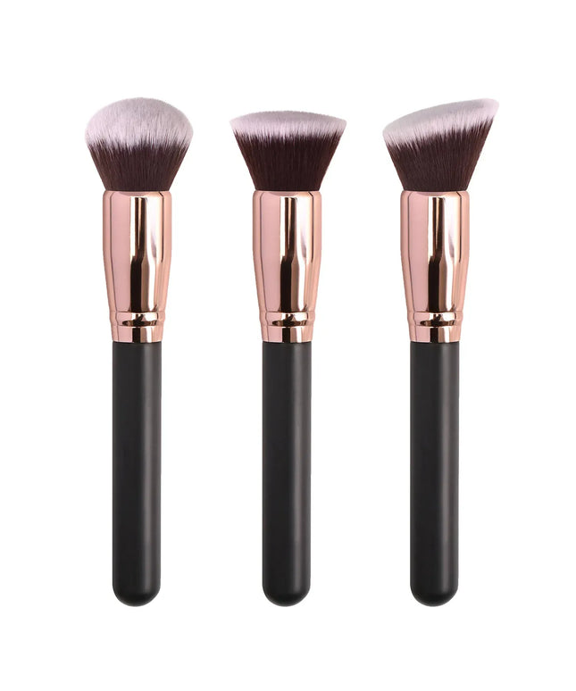 KissICON KissIcon Makeup Foundation Concealer Blending Tool Pro