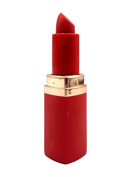 KissICON KissIcon Matte Effect Lipstick - Halal Gold Line