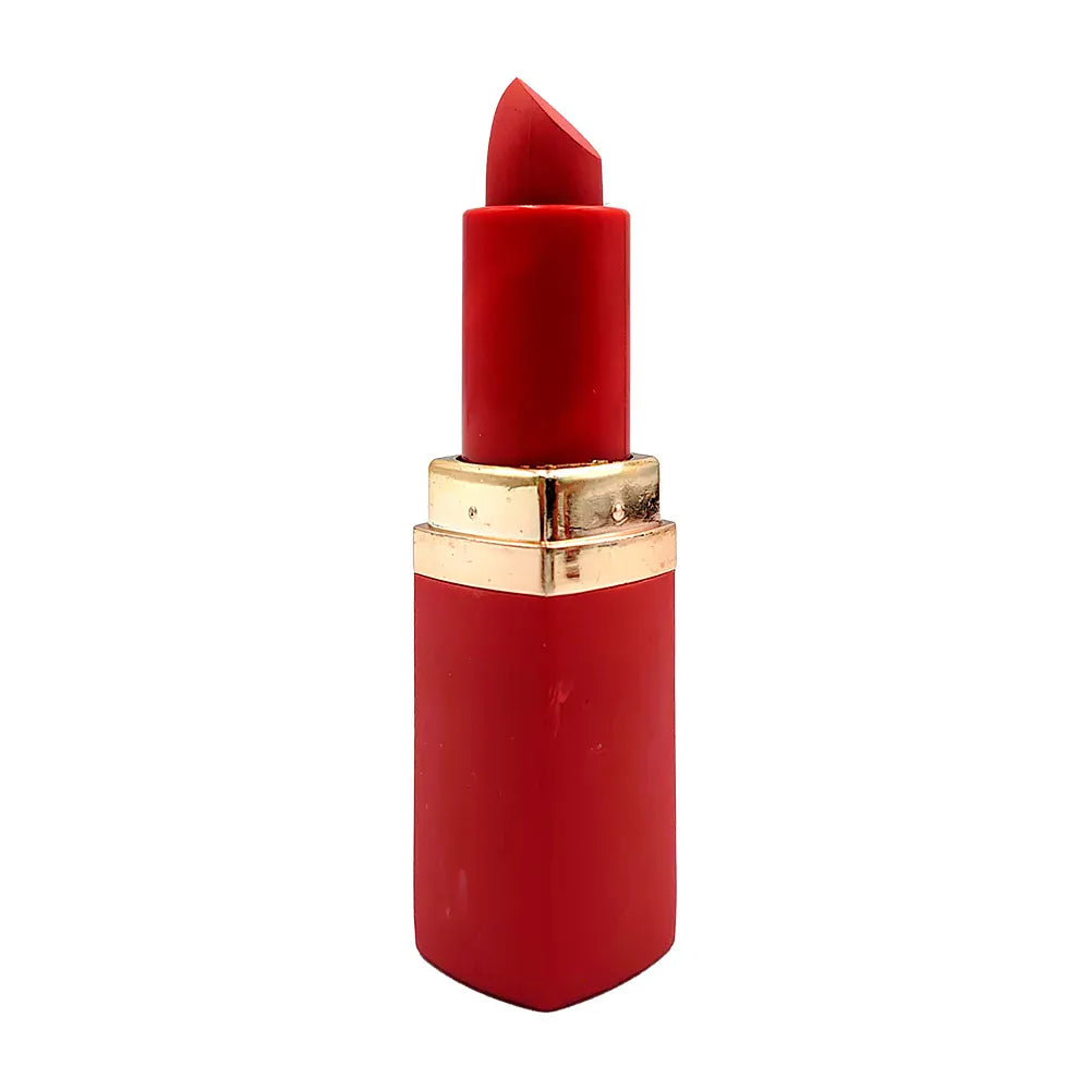 KissICON KissIcon Matte Effect Lipstick - Halal Gold Line