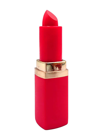 KissICON KissIcon Matte Effect Lipstick - Halal Gold Line