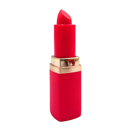 KissICON KissIcon Matte Effect Lipstick - Halal Gold Line