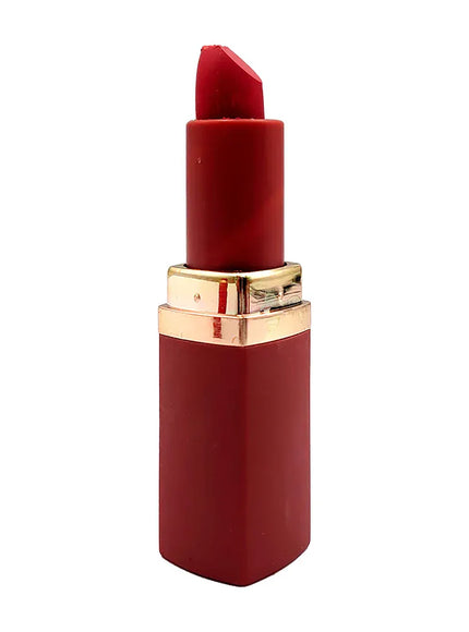 KissICON KissIcon Matte Effect Lipstick - Halal Gold Line