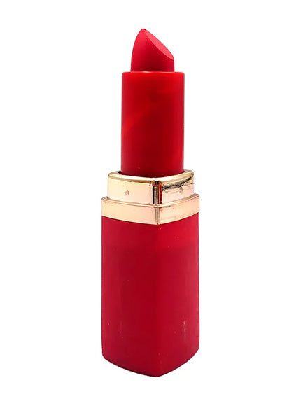 KissICON KissIcon Matte Effect Lipstick - Halal Gold Line