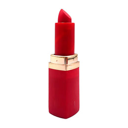 KissICON KissIcon Matte Effect Lipstick - Halal Gold Line