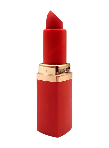 KissICON KissIcon Matte Effect Lipstick - Halal Gold Line