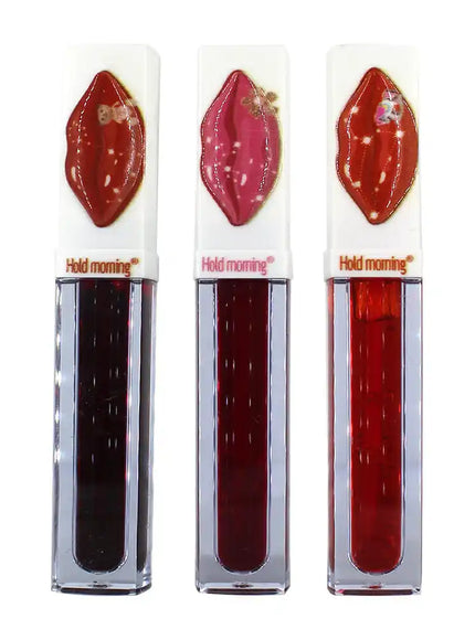 KissICON KissIcon Matte Lip Gloss 1Pc Shades - Long