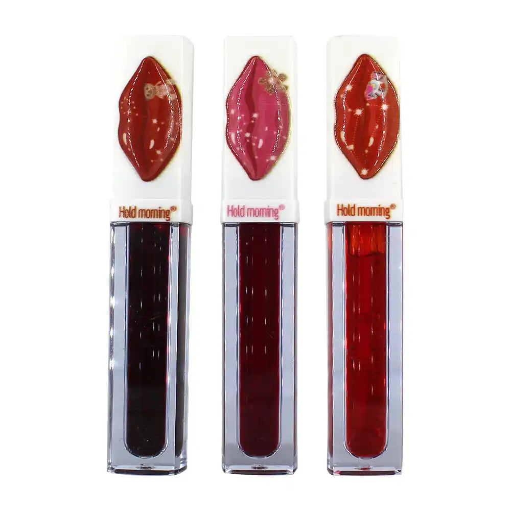 KissICON KissIcon Matte Lip Gloss 1Pc Shades - Long