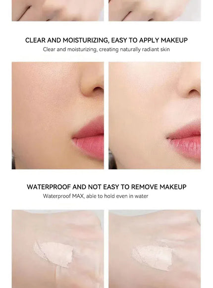 KissICON KissIcon Matte Liquid Foundation - Lightweight Brightening
