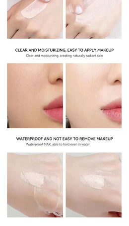 KissICON KissIcon Matte Liquid Foundation - Lightweight Brightening