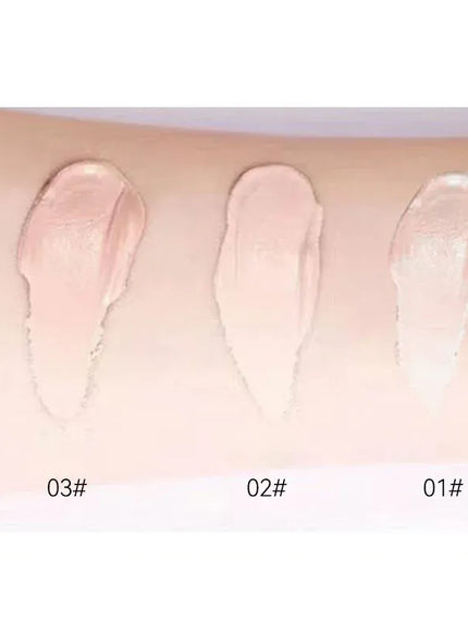 KissICON KissIcon Matte Liquid Foundation - Lightweight Brightening
