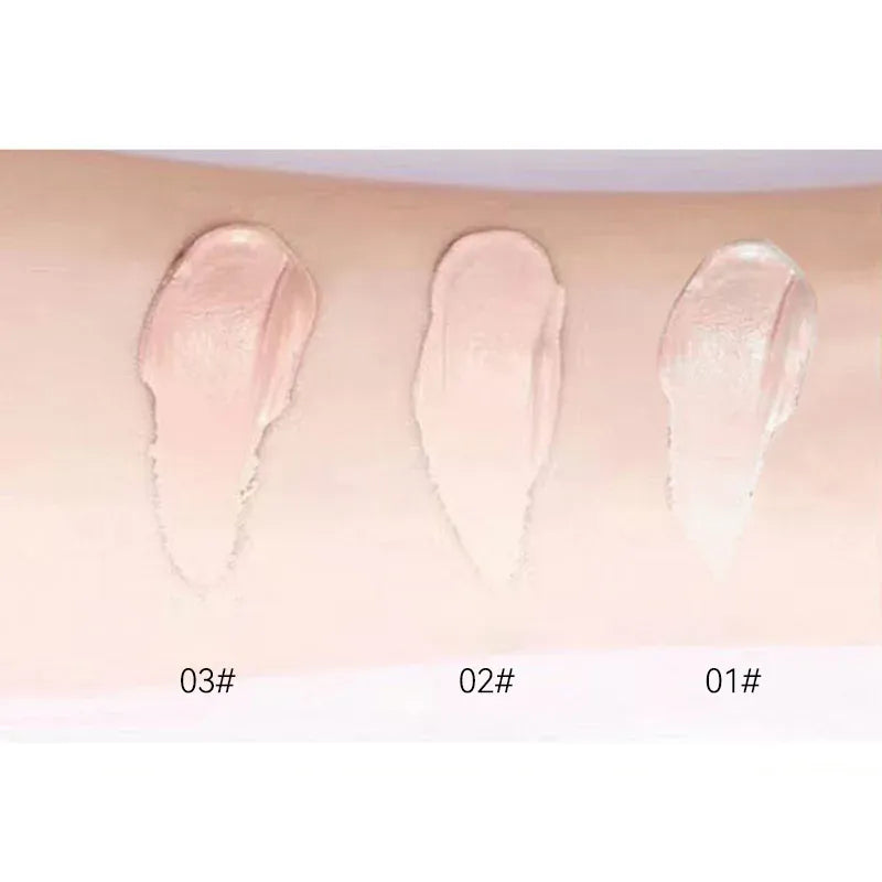 KissICON KissIcon Matte Liquid Foundation - Lightweight Brightening