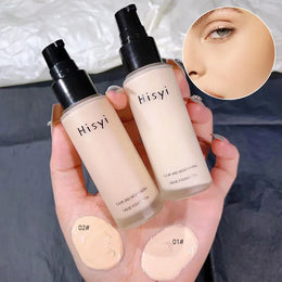 KissICON KissIcon Matte Liquid Foundation - Lightweight Brightening