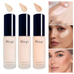 KissICON KissIcon Matte Liquid Foundation - Lightweight Brightening